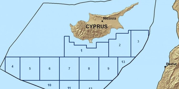 Ενδιαφέρον ενεργειακών κολοσσών από χώρες του Κόλπου για την κυπριακή ΑΟΖ