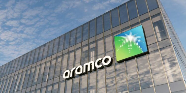 Αramco: 31 δισ. μέρισμα, πάνω από τα κέρδη 27,6 δισ. ευρώ