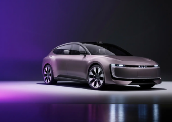 Audi: Νέο πρωτότυπο ηλεκτρικό