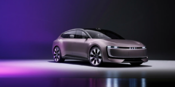 Audi: Νέο πρωτότυπο ηλεκτρικό