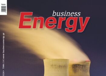BusinessEnergy 62: Σε κλοιό πυρηνικών εργοστασίων η Ελλάδα