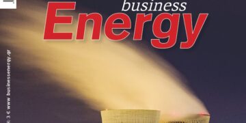 BusinessEnergy 62: Σε κλοιό πυρηνικών εργοστασίων η Ελλάδα