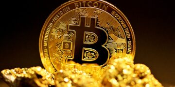 Bitcoin: Ράλι των κρύπτο «βλέπουν» νίκη Τραμπ