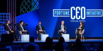 CEO Forum: Στο real estate to 40% των επενδύσεων στην Ελλάδα το 2024