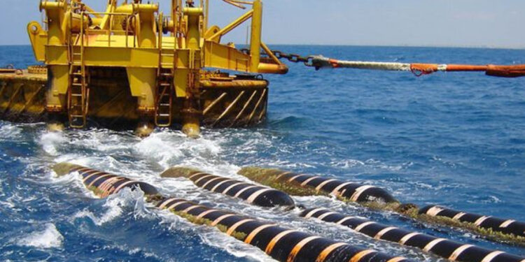 Great Sea Interconnection: Παραμένουν οι εκκρεμότητες για το καλώδιο Ελλάδας-Κύπρου