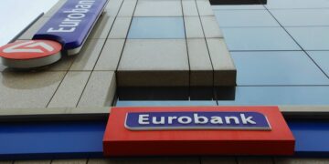 Eurobank: Νέα αγορά μετοχών της Ελληνικής Τράπεζας – Στο 93,47% η συμμετοχή της