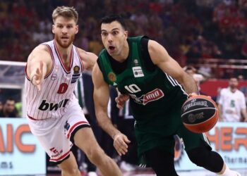 Το ντοκιμαντέρ της EuroLeague για το ντέρμπι του ΟΑΚΑ