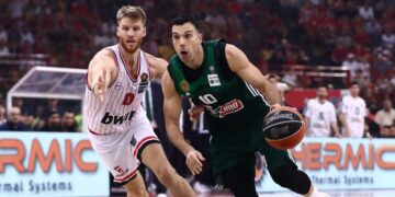 Το ντοκιμαντέρ της EuroLeague για το ντέρμπι του ΟΑΚΑ