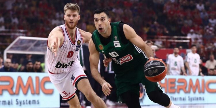 Το ντοκιμαντέρ της EuroLeague για το ντέρμπι του ΟΑΚΑ