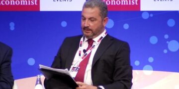 Eξάρχου (Aktor): Αυτή είναι η καλύτερη στιγμή για επενδύσεις στις κατασκευές