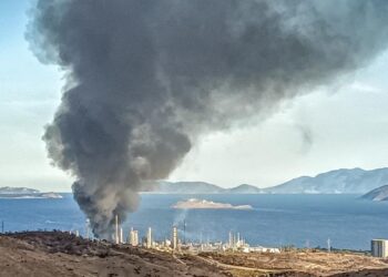 Motor Oil: Μεταξύ 65 – 80% η δυναμικότητα της μονάδας του διϋλιστηρίου