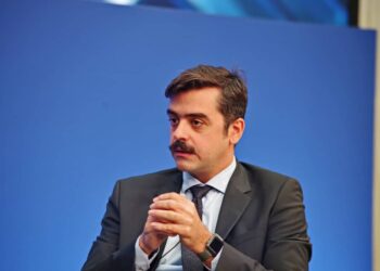 Ιωάννης Μάργαρης (ΑΔΜΗΕ): Προχωρά ο σχεδιασμός του Green Aegean Interconnector