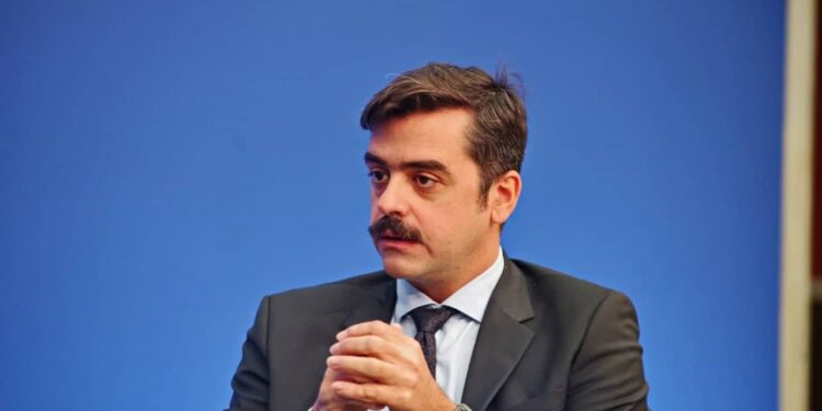 Ιωάννης Μάργαρης (ΑΔΜΗΕ): Προχωρά ο σχεδιασμός του Green Aegean Interconnector