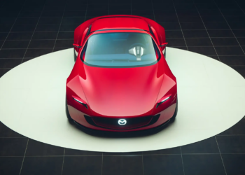 Mazda: Σχεδιάζοντας το μέλλον με Wankel!