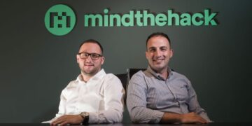 Οι συνιδρυτές της Mind the Hack στη Λίστα “40 Under 40” του Fortune Greece