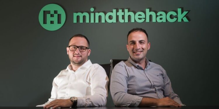 Οι συνιδρυτές της Mind the Hack στη Λίστα “40 Under 40” του Fortune Greece