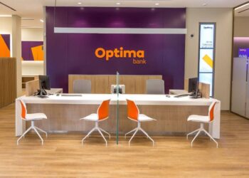Η Optima bank στον δείκτη FTSE/XA Large Cap και στον δείκτη Athex ESG του Χρηματιστηρίου Αθηνών