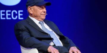Γιώργος Προκοπίου: Να γεμίσουμε με νεοφυείς εφοπλιστικές εταιρείες