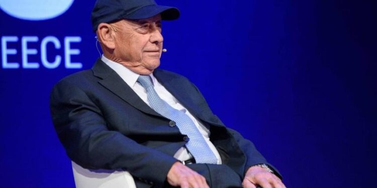 Γιώργος Προκοπίου: Να γεμίσουμε με νεοφυείς εφοπλιστικές εταιρείες