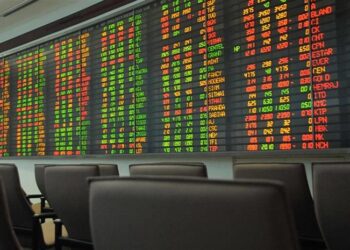 Χρηματιστήριο: Κάτω από τις 1.410 μονάδες και λήξη παραγώγων