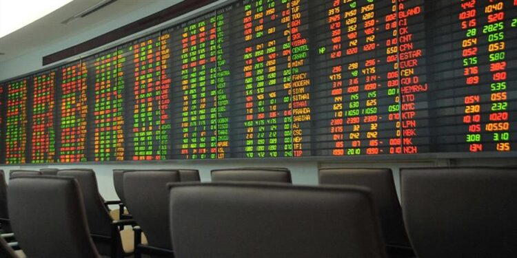 Χρηματιστήριο: Κάτω από τις 1.410 μονάδες και λήξη παραγώγων