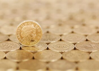 Χρυσή λίρα: Ράλι στην τιμή της