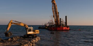ΑΔΜΗΕ: Αναβαθμίζει τις διασυνδέσεις Ζακύνθου, Κεφαλονιάς και Λευκάδας