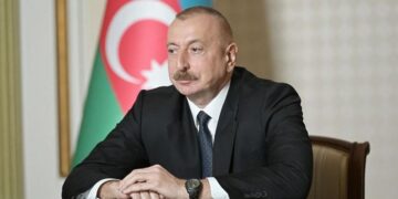 COP29 – Αλίεφ: Το πετρέλαιο και το φυσικό αέριο είναι “δώρα Θεού”