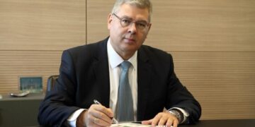 Ανδρέας Σιάμισιης: Άμεσα οι αποφάσεις για την πώληση ΔΕΠΑ και Elpedison