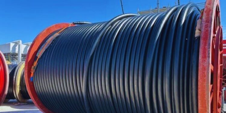 Cenergy: Στην Hellenic Cables η σύμβαση για την υποβρύχια διασύνδεση των νησιών του Ιονίου
