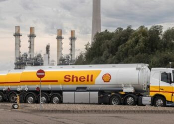 Η Shell κέρδισε την έφεση για τις εκπομπές αερίων του θερμοκηπίου