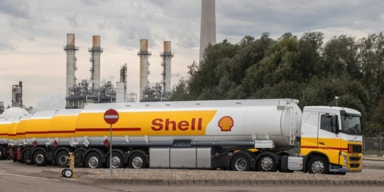 Η Shell κέρδισε την έφεση για τις εκπομπές αερίων του θερμοκηπίου