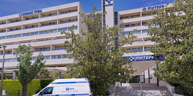 ΜΗΤΕΡΑ: Για 13η χρονιά οργανώνει Μετεκπαιδευτικό Πρόγραμμα νέων ιατρών στην ελάχιστα επεμβατική γυναικολογική χειρουργική