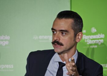Ιωάννης Μάργαρης (ΑΔΜΗΕ): Ανάγκη για νέους κανόνες πρόσβασης στο Σύστημα σε συνθήκες κορεσμού