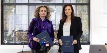 Μνημόνιο Συνεργασίας μεταξύ ΕΒΕΑ και Attica Bank
