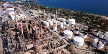 Στο 3o τρίμηνο του 2025 η πλήρης λειτουργία του διυλιστηρίου της Μotor Oil μετά τη φωτιά