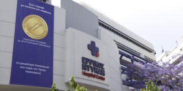 Στρατηγική συνεργασία Ερρίκος Ντυνάν – Eurolife FFH με νέα προνόμια για τους ασφαλισμένους