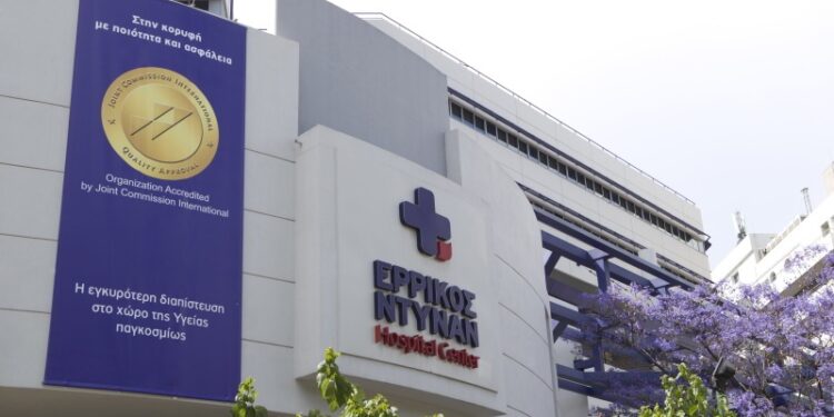 Στρατηγική συνεργασία Ερρίκος Ντυνάν – Eurolife FFH με νέα προνόμια για τους ασφαλισμένους