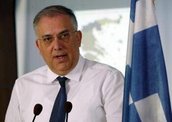 Τάκης Θεοδωρικάκος: Το νέο παραγωγικό μοντέλο