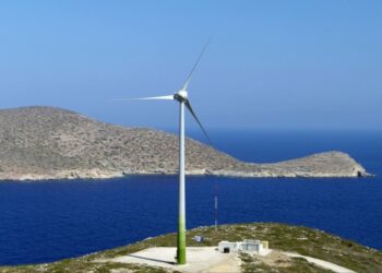 Ταμείο Απαναθρακοποίησης Νησιών: Επενδύσεις 5 δισ. ευρώ σε διασυνδέσεις, ΑΠΕ, ύδρευση και μείωση των λογαριασμών ρεύματος