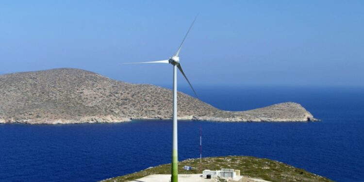 Ταμείο Απαναθρακοποίησης Νησιών: Επενδύσεις 5 δισ. ευρώ σε διασυνδέσεις, ΑΠΕ, ύδρευση και μείωση των λογαριασμών ρεύματος