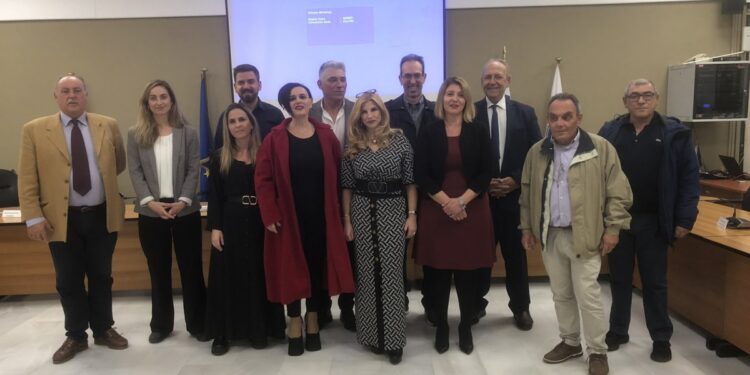 Υγιεινή διατροφή και κοινωνική ένταξη ευάλωτων καταναλωτών