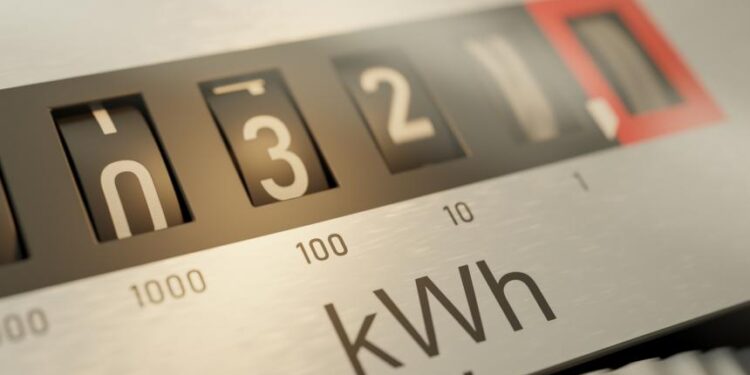 Μια ανάσα από τα 500 ευρώ/MWh η μέγιστη οριακή τιμή ηλεκτρισμού στη χονδρική