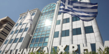 Χρηματιστήριο: Ανεβάζει ταχύτητα πάνω από τις 1.420 μονάδες