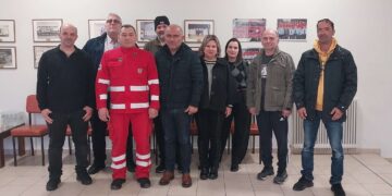 Π.Ο.Τ.Α.Π.: Εκπαίδευσε στελέχη τουρισμού στις Α´ Βοήθειες