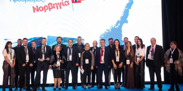 Υδρόγειος Ασφαλιστική: Δυναμική Πορεία στο Μέλλον με τη Δύναμη του Ομίλου Reale