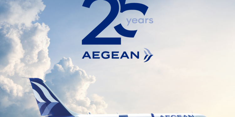 Aegean: Νέα δρομόλογια και προορισμοί το 2025