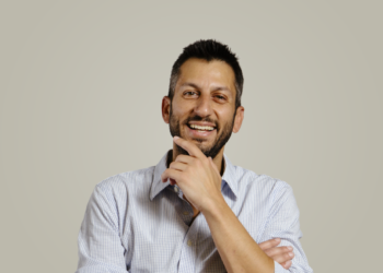 Νέος Chief Operating Officer στο SHOPFLIX o Άλκης Νικηφοριάδης