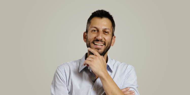 Νέος Chief Operating Officer στο SHOPFLIX o Άλκης Νικηφοριάδης
