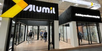 Αλουμύλ: Αύξηση 55,5% στα EBITDA στο 9μηνο